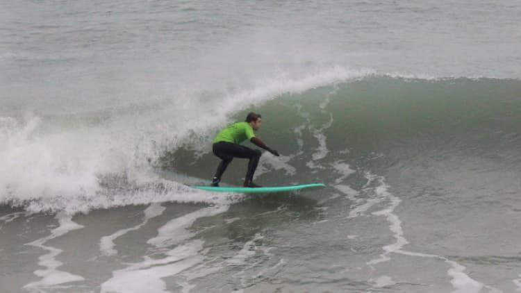 Escape Surf School: Surf Lessons Newquay photo 2