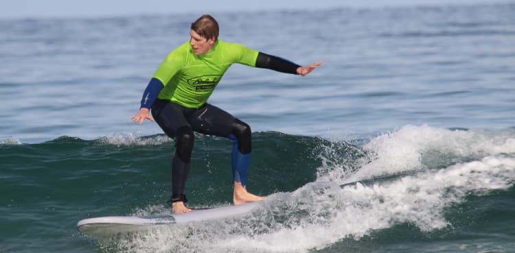 Escape Surf School: Surf Lessons Newquay photo 6