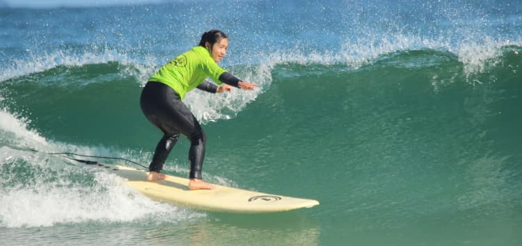 Escape Surf School: Surf Lessons Newquay photo 5