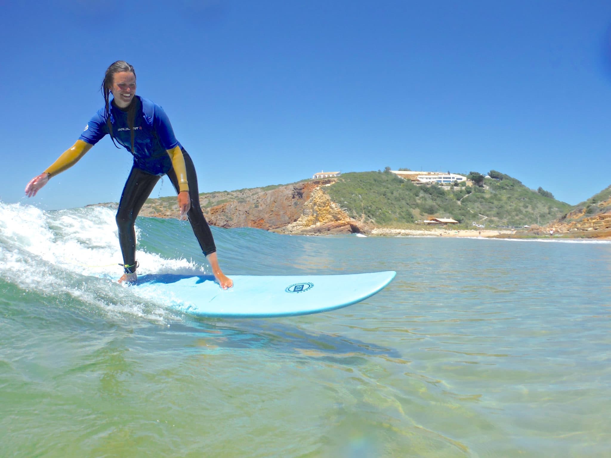 Algarve Surf Camp photo 2