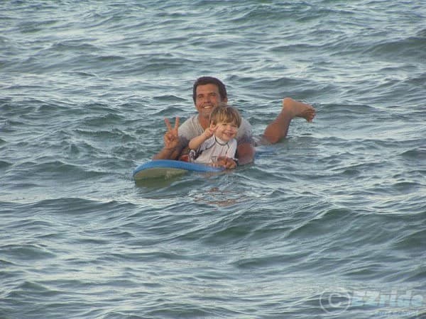 EZride Surf School photo 3