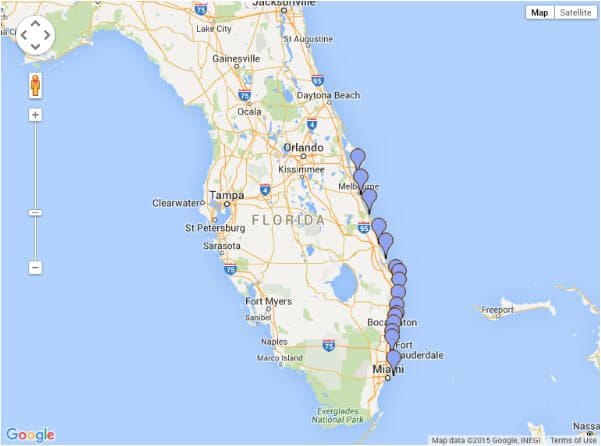 EZride Surf School photo 4