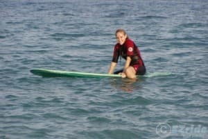 EZride Surf School photo 6