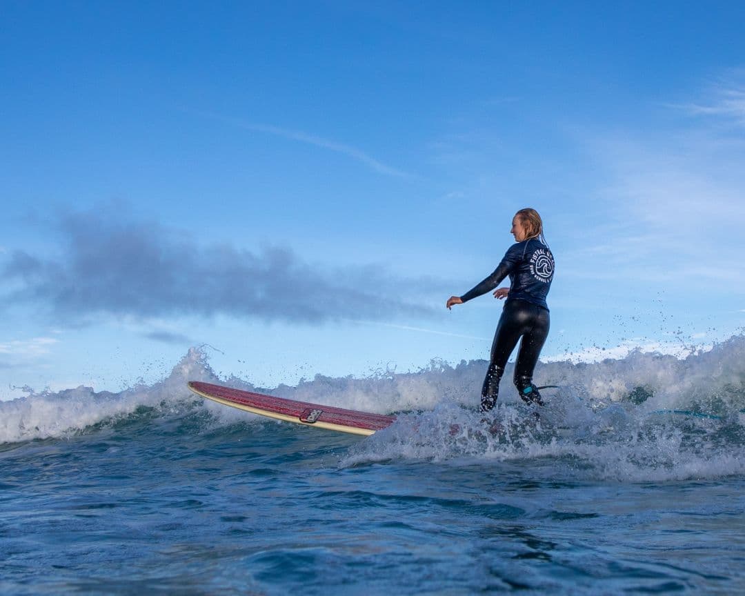 Fistral Beach Surf School photo 4