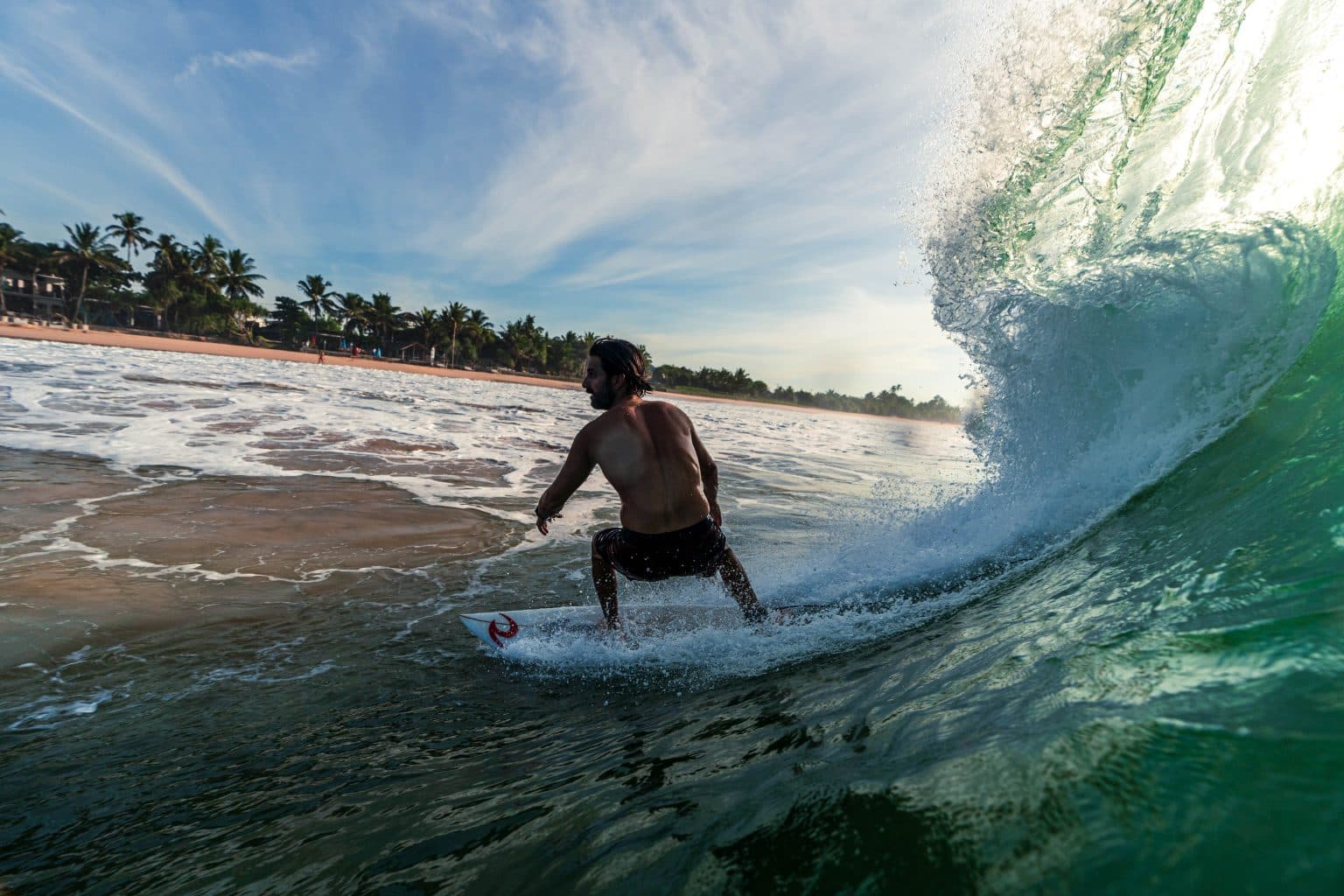 Global Surf Lodge Kabalana photo 2