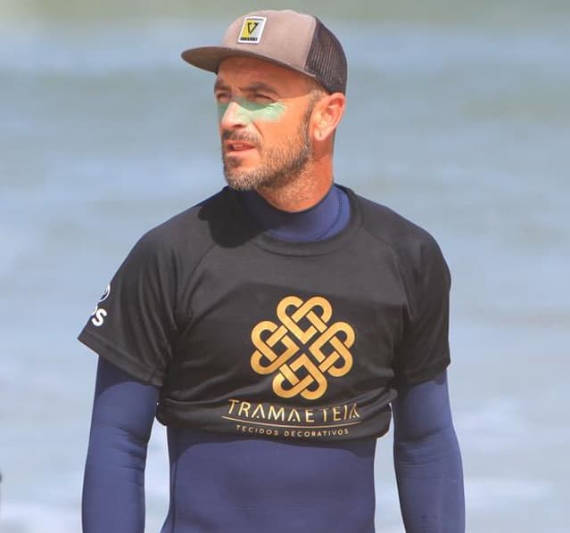 Golden Waves Surf Lodge photo 2