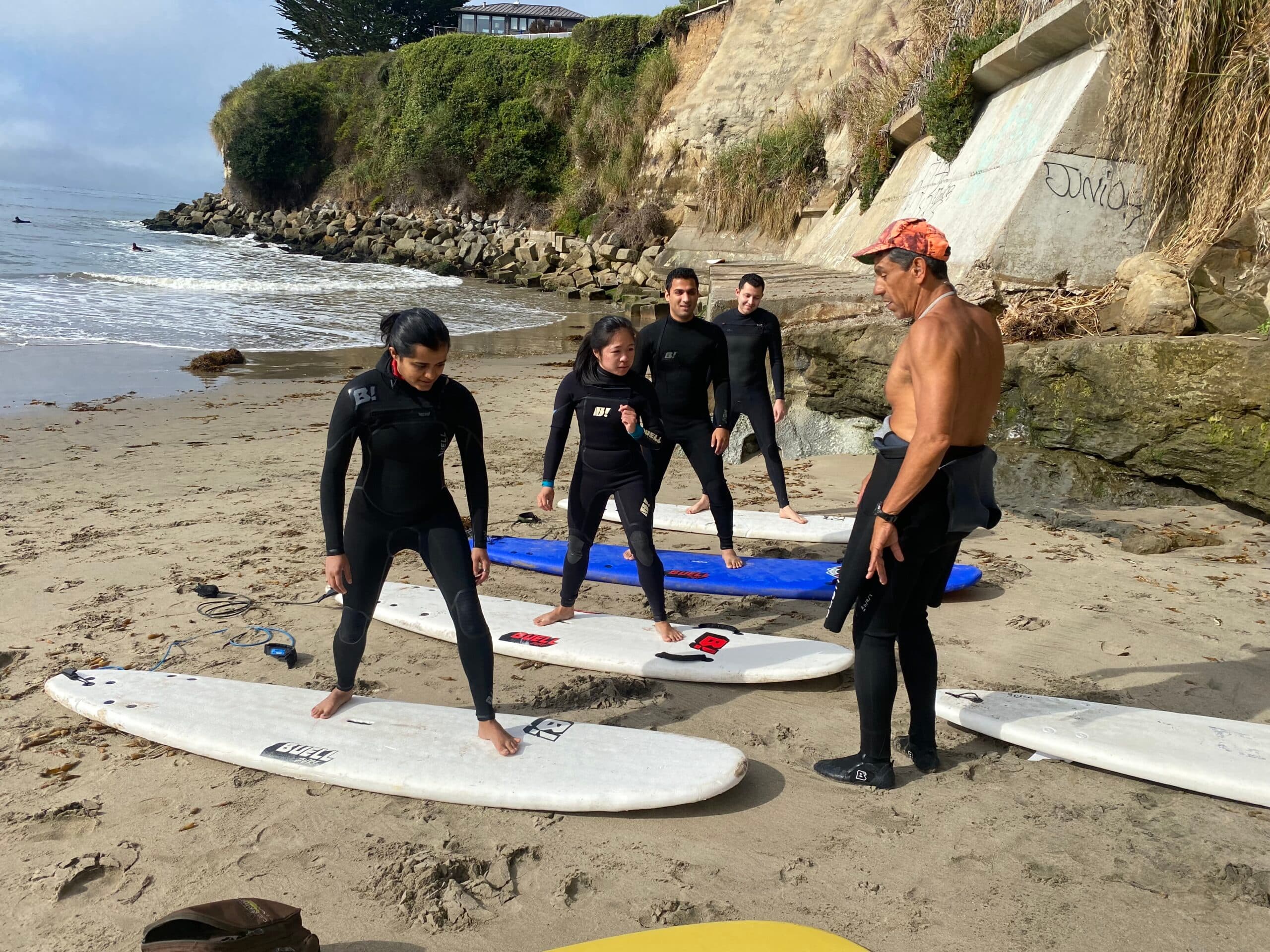 Highline Surf photo 2