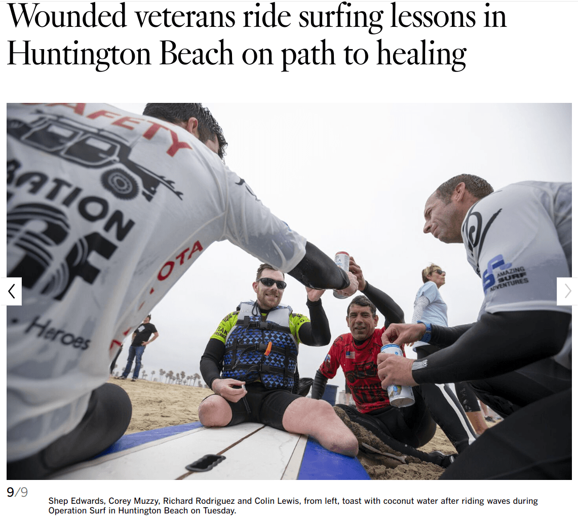 Highline Surf photo 6