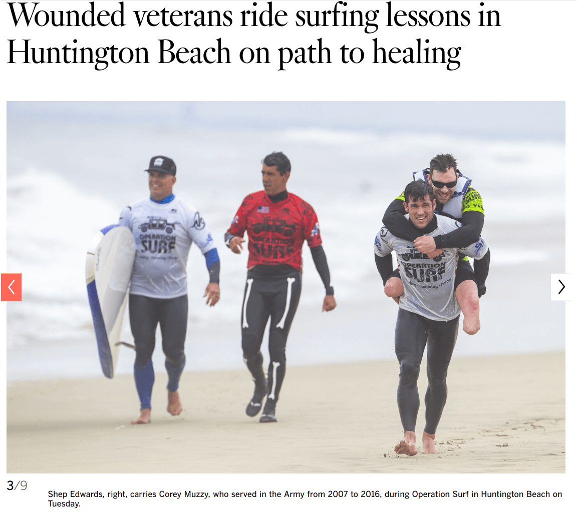 Highline Surf photo 5