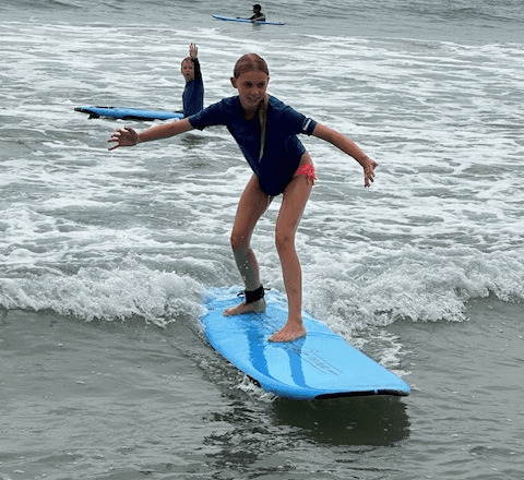 JP's Surf Camp photo 2