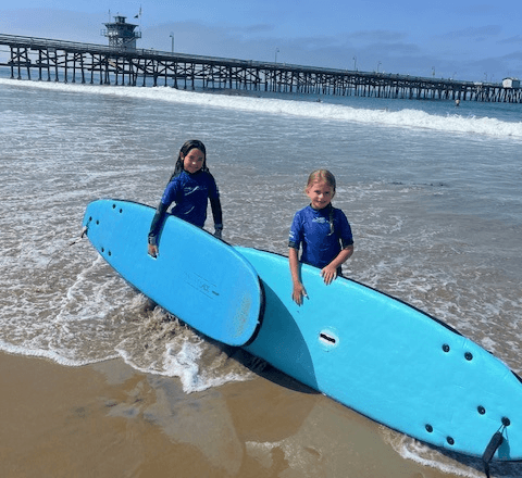 JP's Surf Camp photo 3