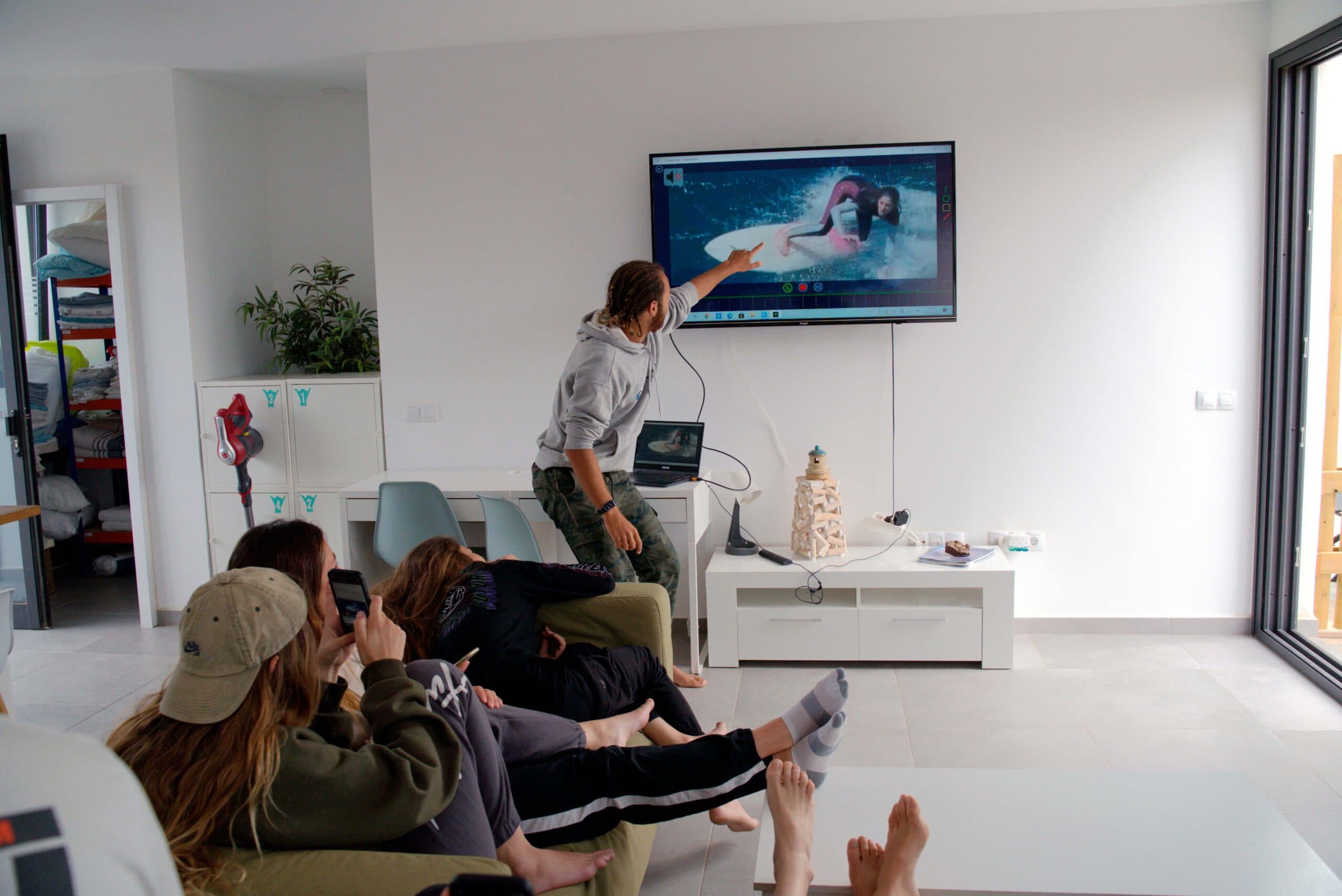 Kalani Surf Academy photo 3