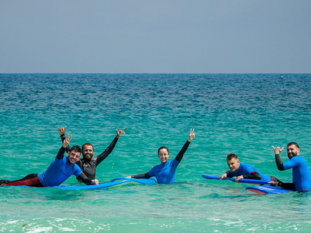 Kalani Surf Academy photo 4