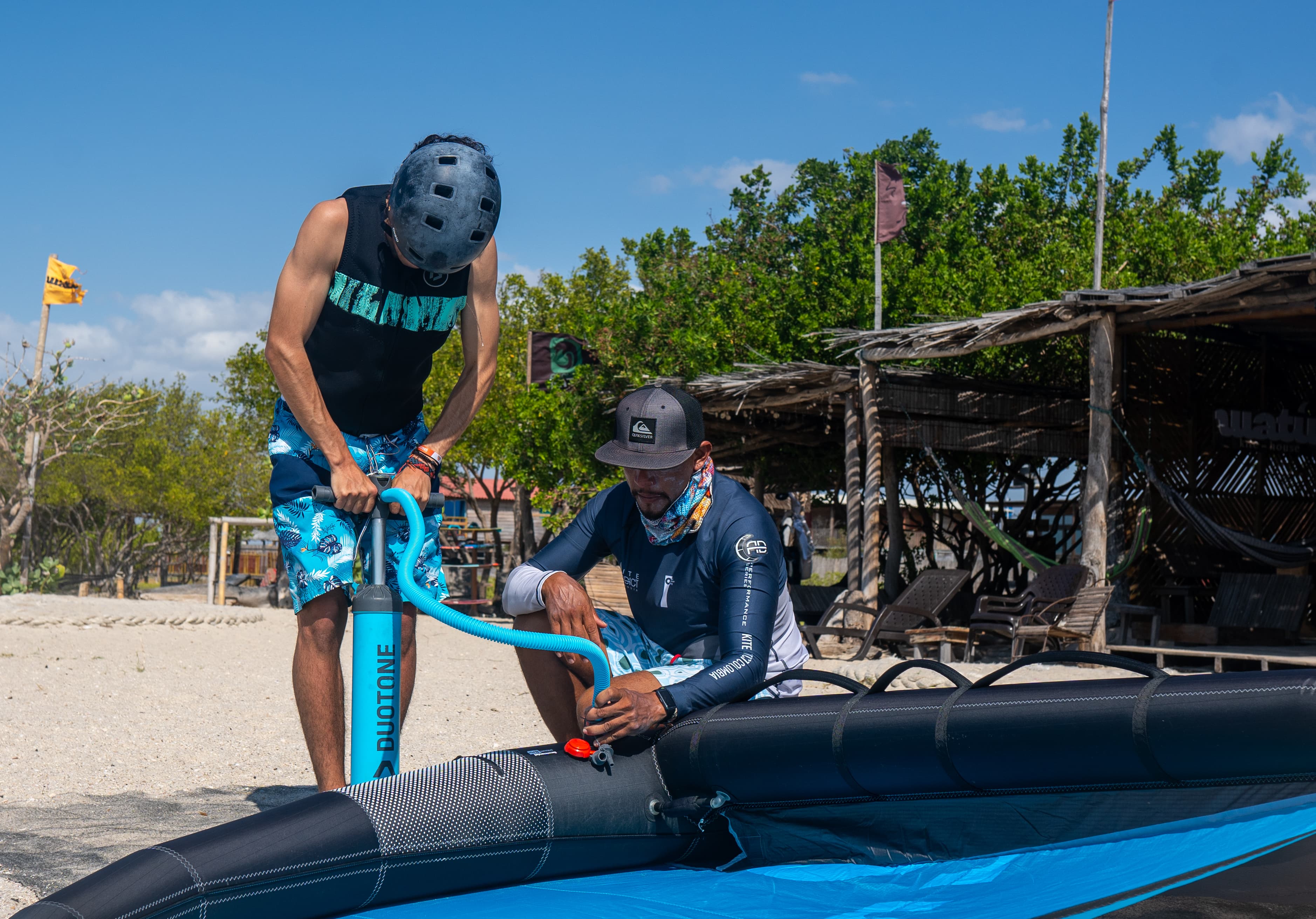 Kite Addict Colombia photo 3