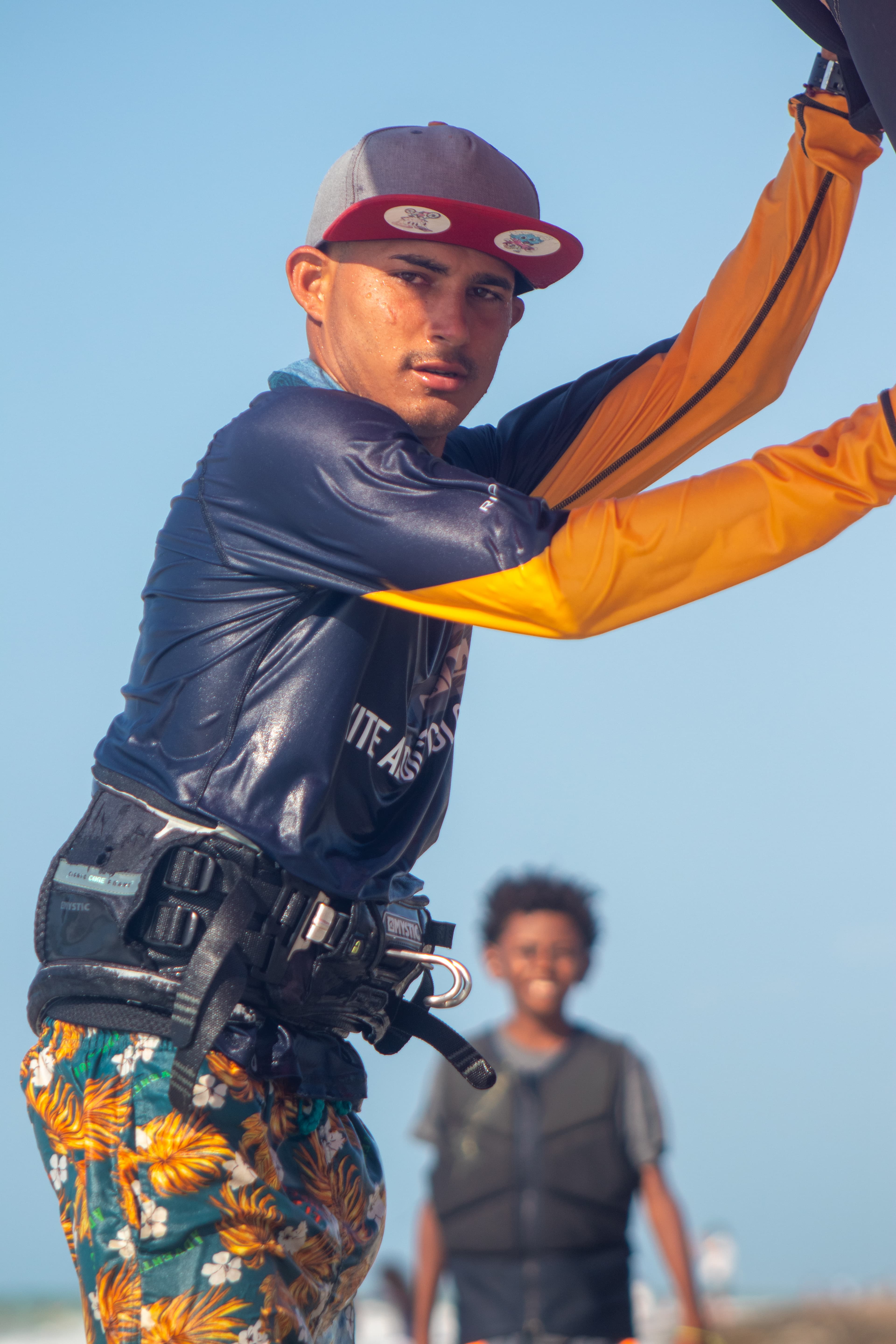 Kite Addict Colombia photo 6