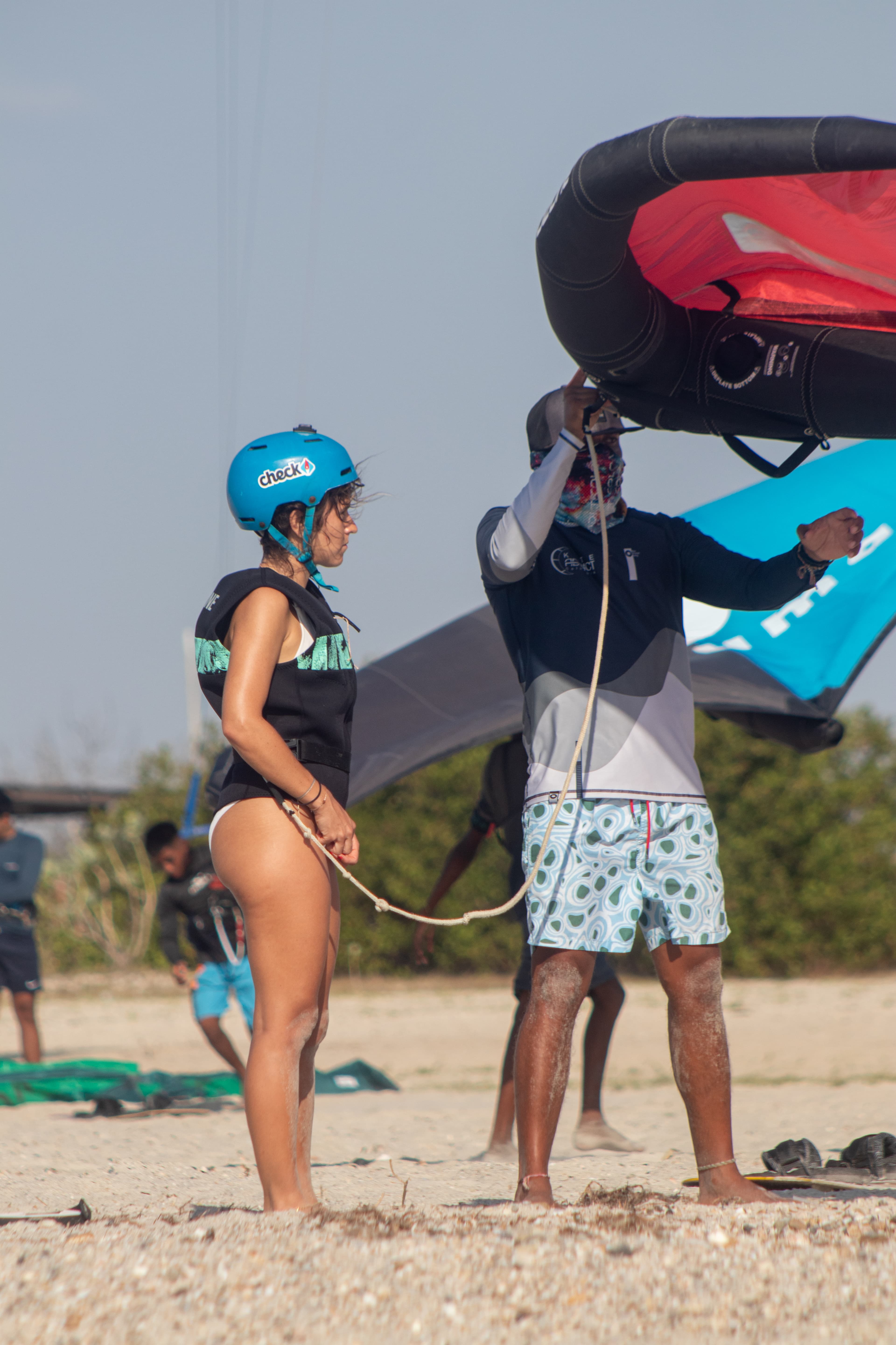 Kite Addict Colombia