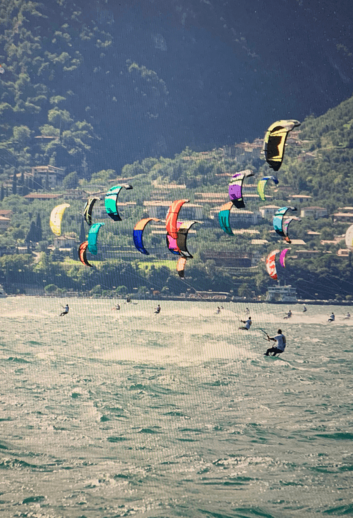 Kite Center Garda Lake