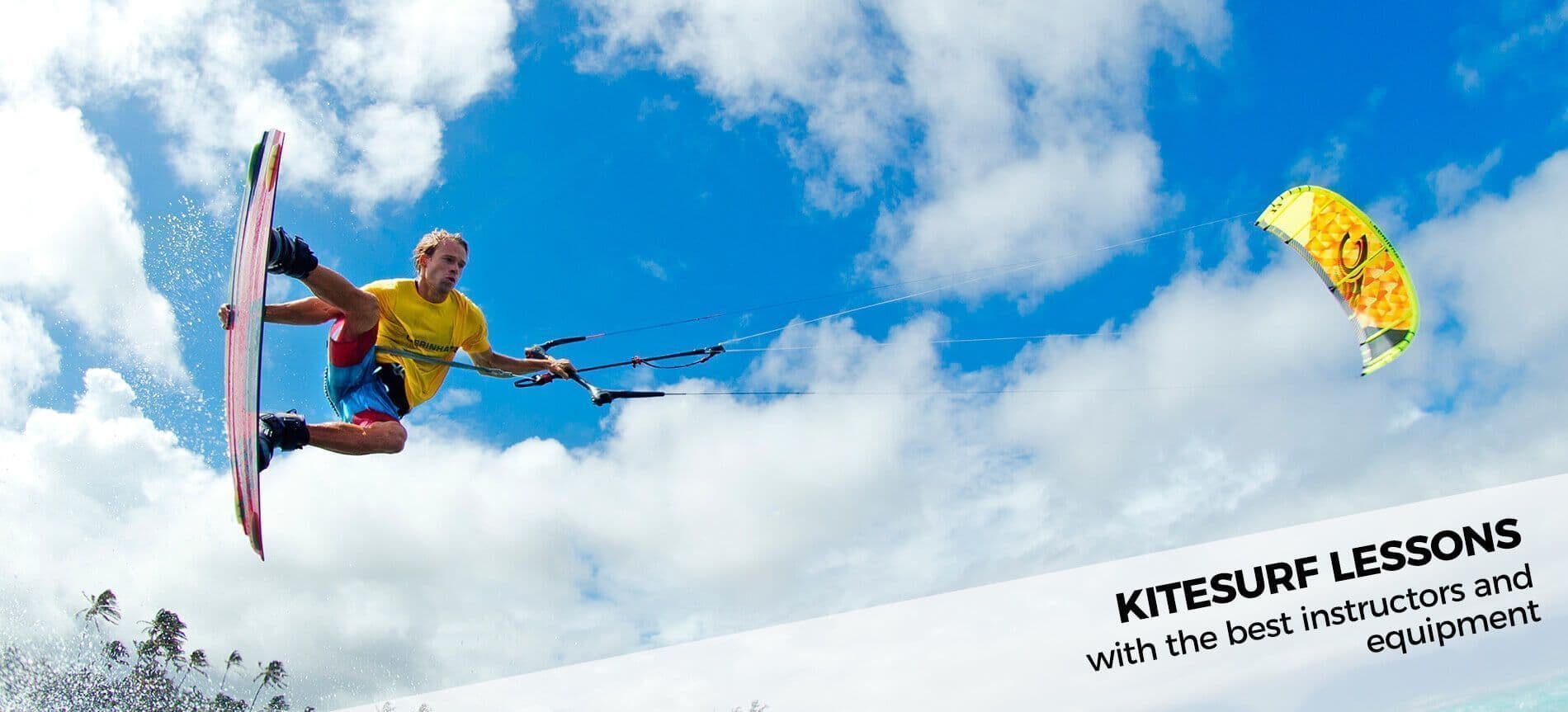 Kite Local School Tarifa photo 2