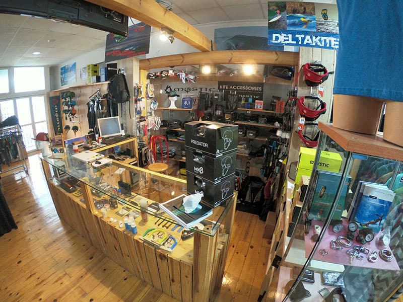 Delta Kite Sup photo 2