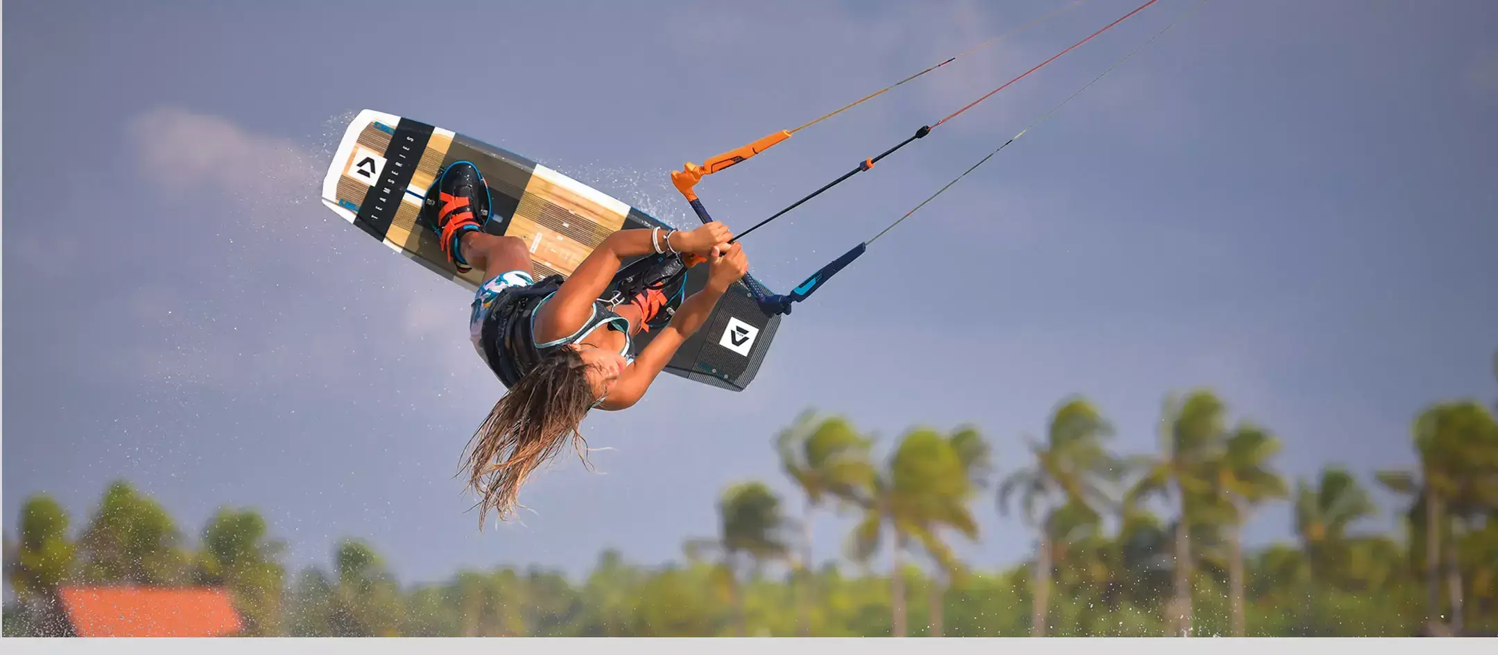 Kitesurfing Sri Lanka