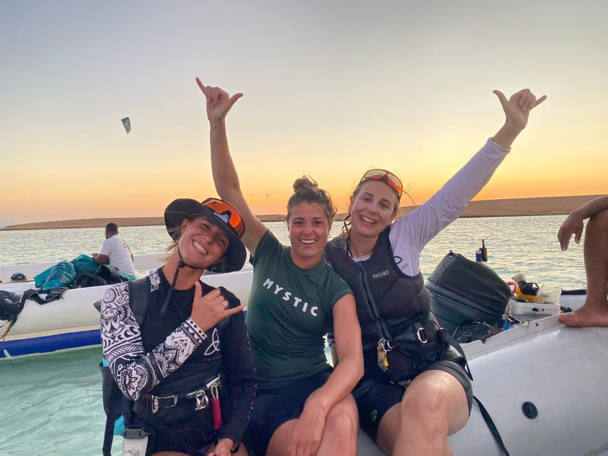 Kite Tribe El Gouna photo 3