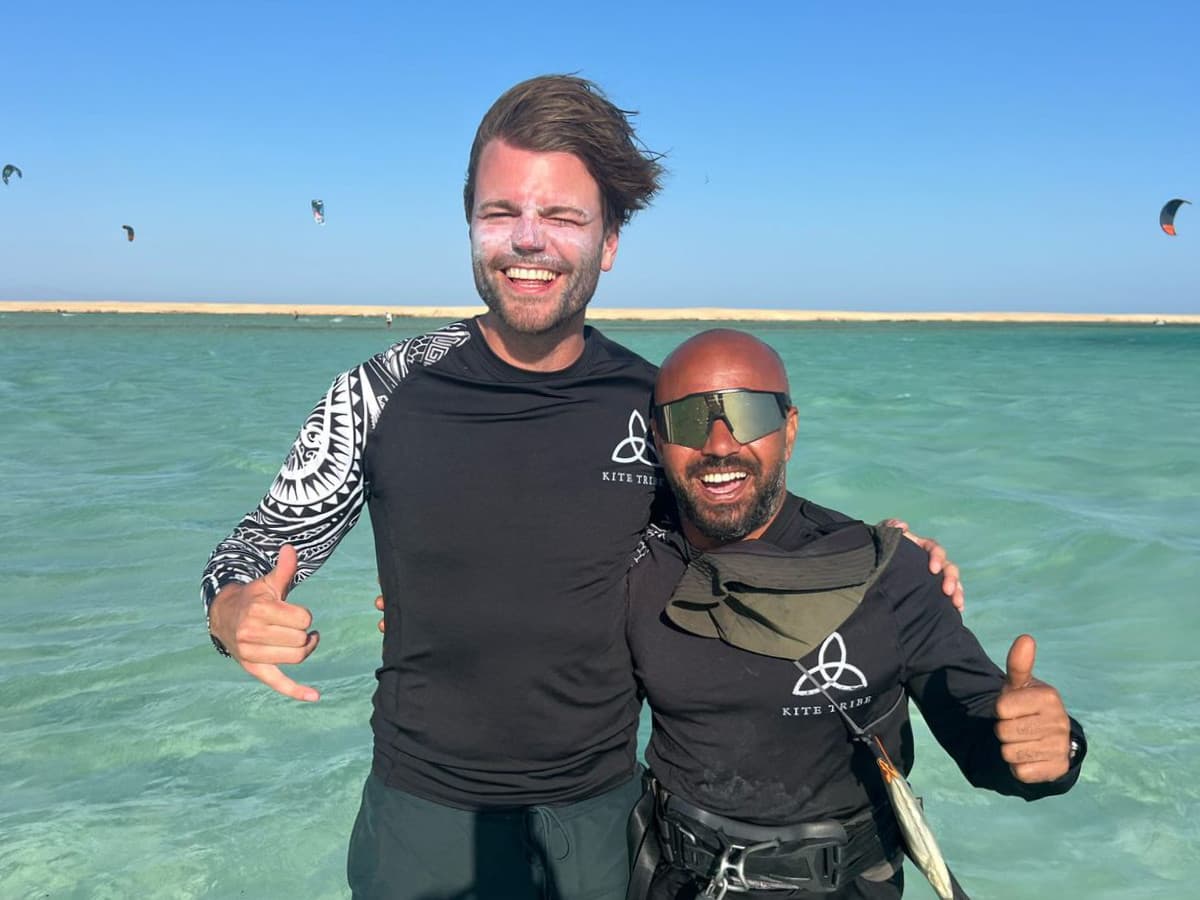 Kite Tribe El Gouna photo 5