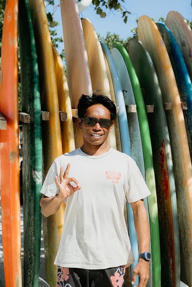 Kura Surfcamp photo 3