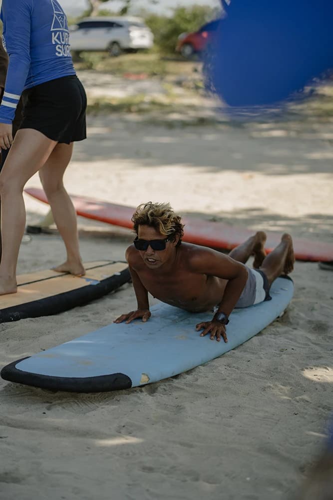 Kura Surfcamp photo 5