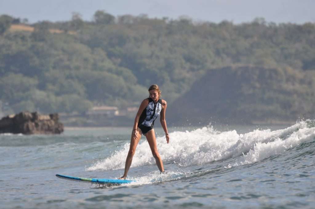 Las Plumerias Surf Camp photo 4