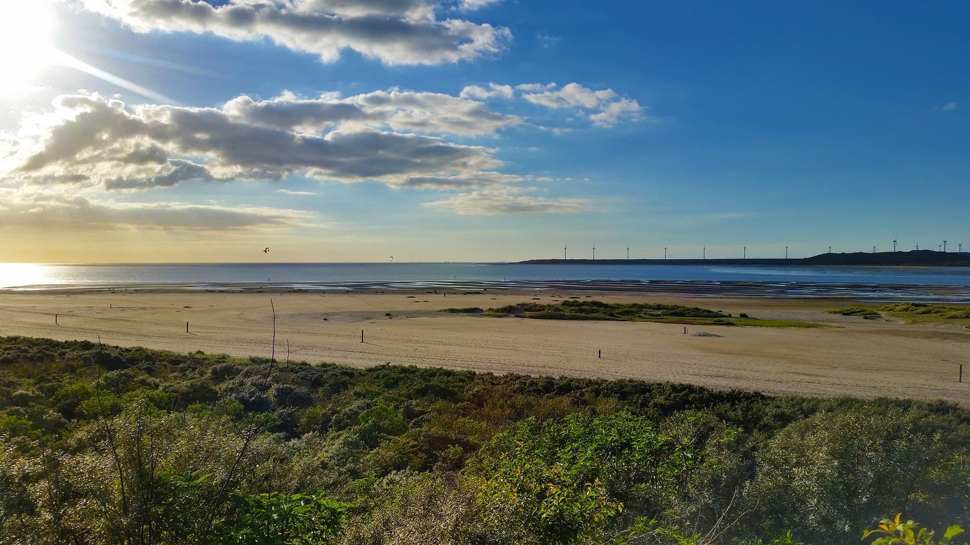 Learn Kiteboarding Now!