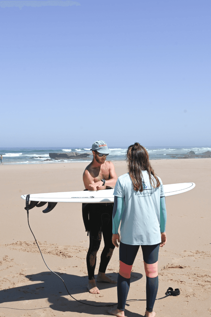 LemonTree Surf House