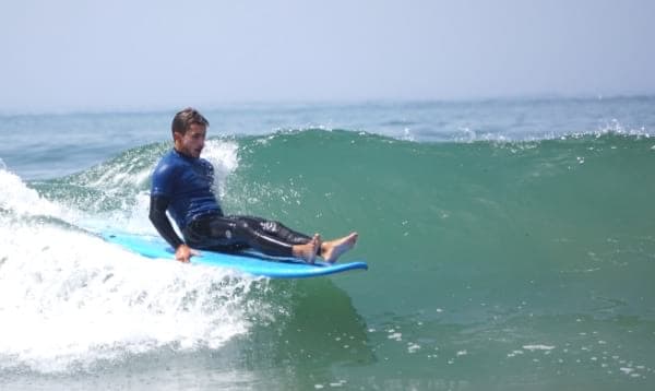 Luhu Surf Co photo 4