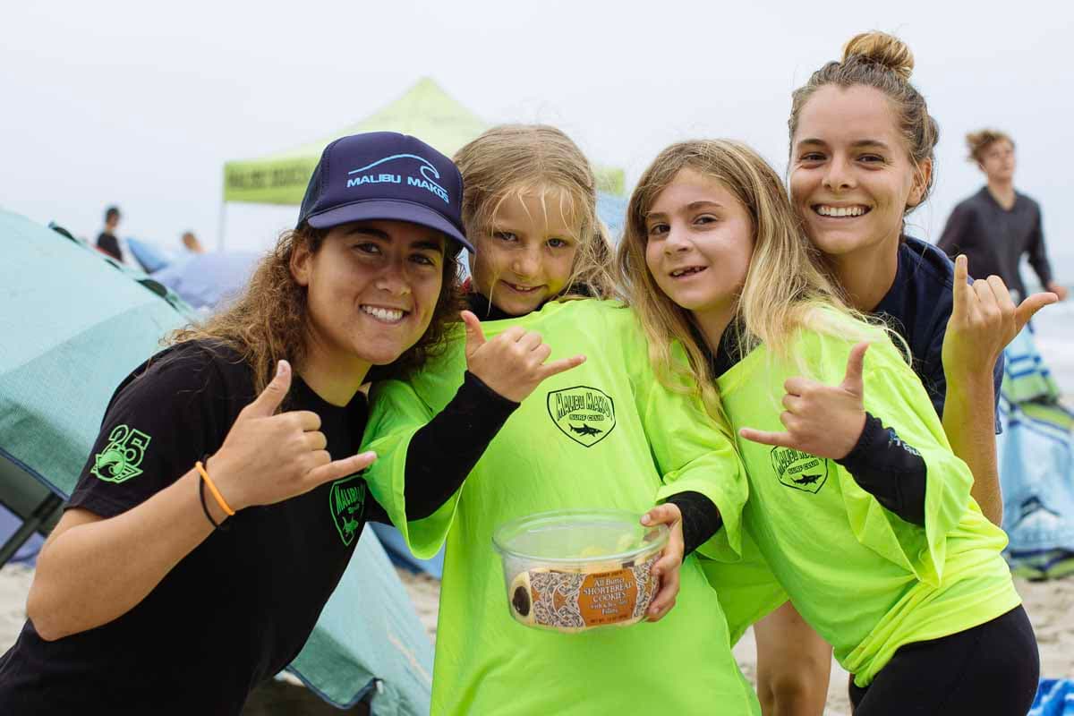 Malibu Makos Surf Club photo 3