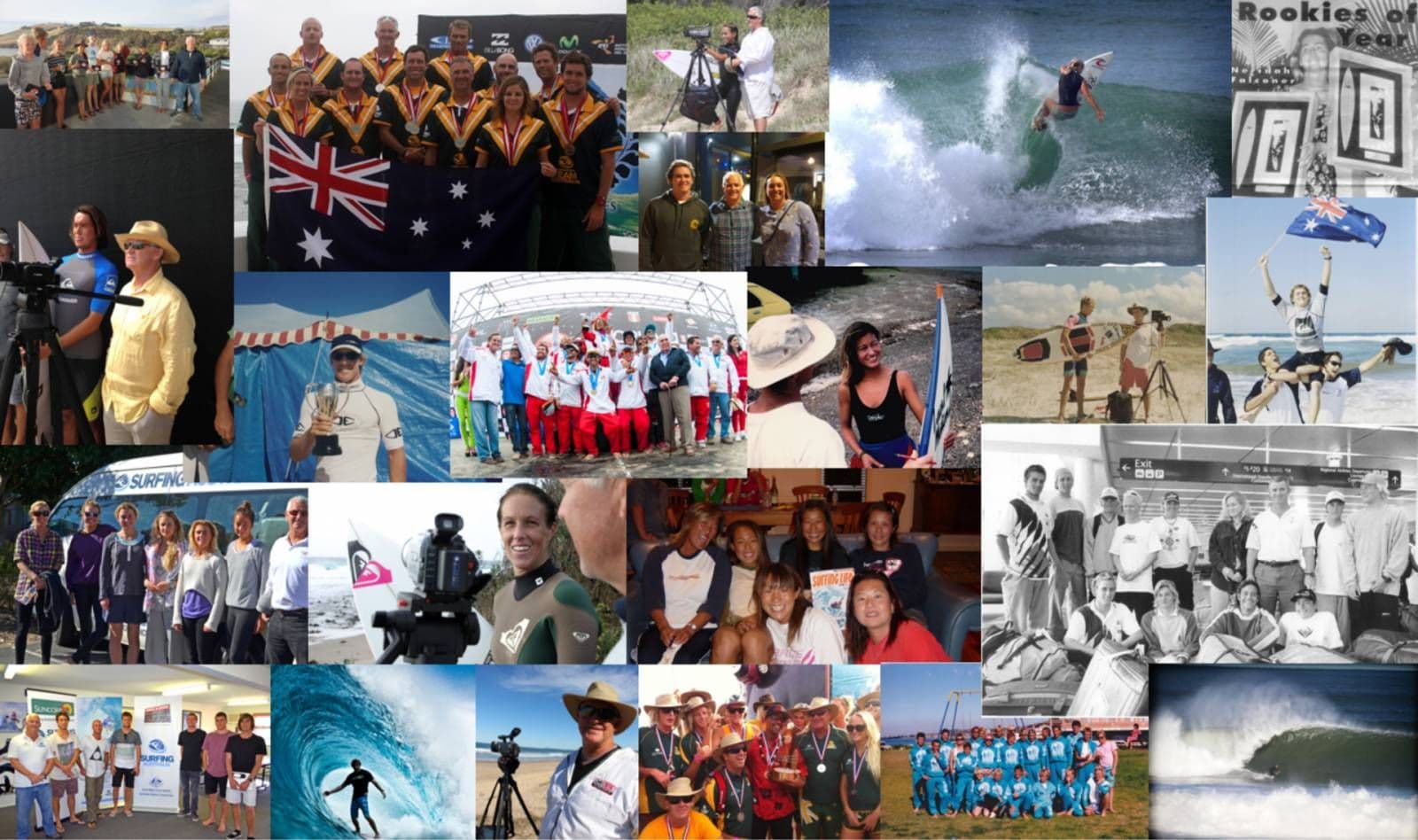 Martin Dunn Surf Coach photo 5