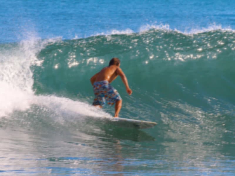 Mita Surf House photo 2