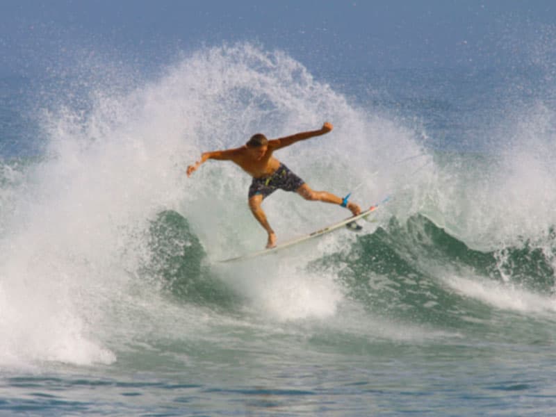 Mita Surf House photo 3