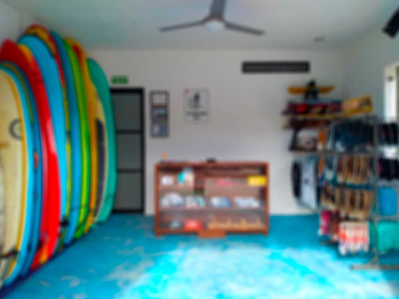 Mita Surf House photo 4