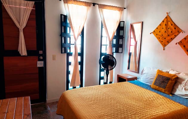 Mita Surf House photo 5