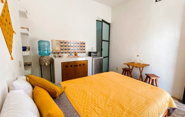 Mita Surf House photo 6