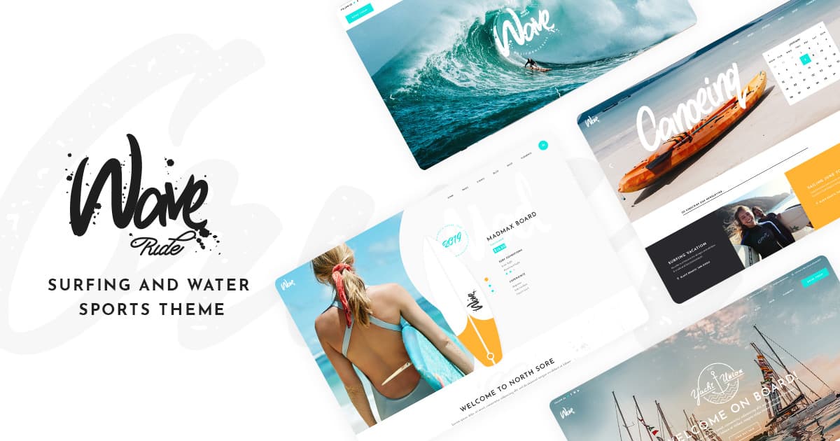Naxos Surf Club