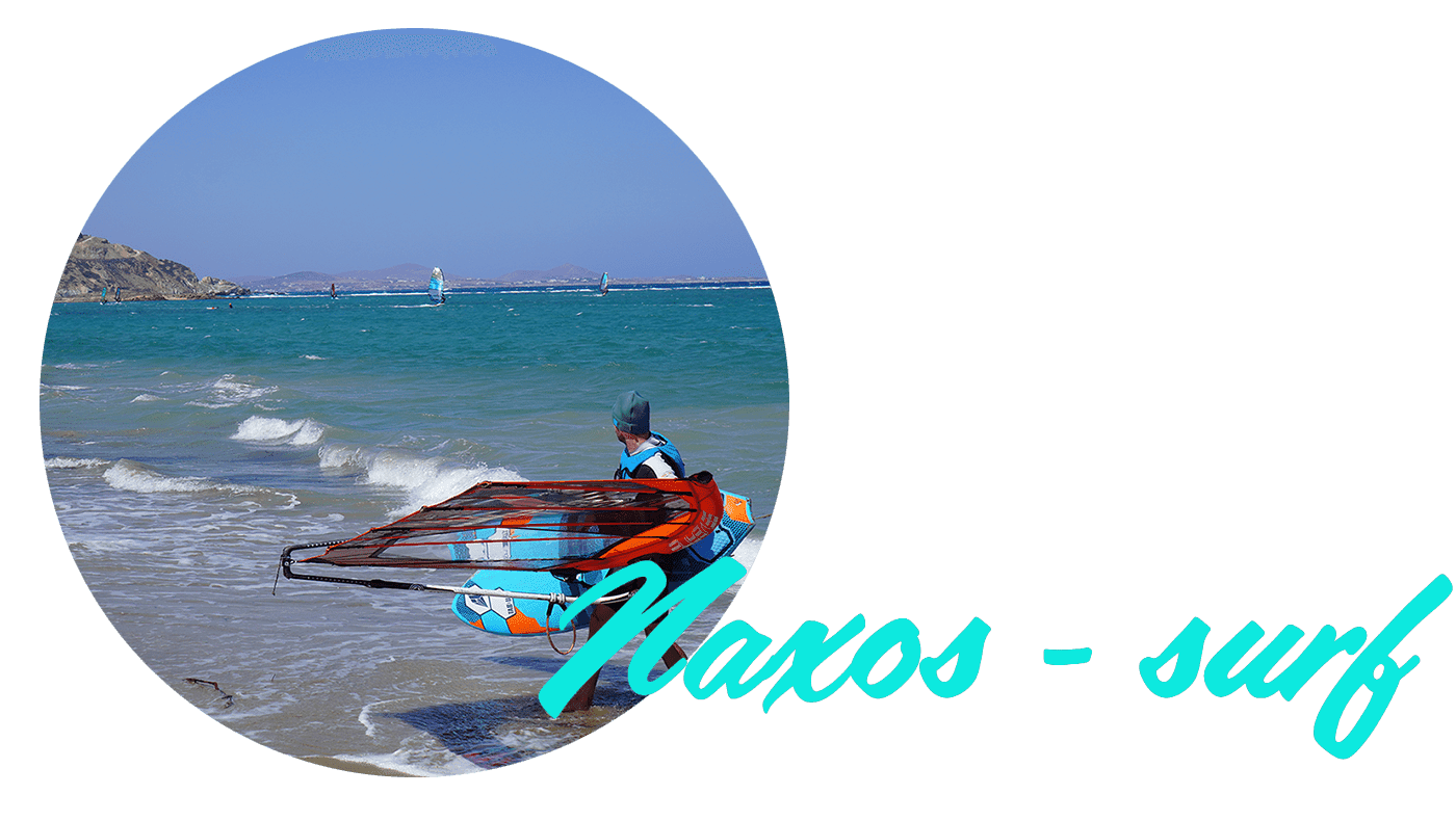 Naxos Surf Club photo 5