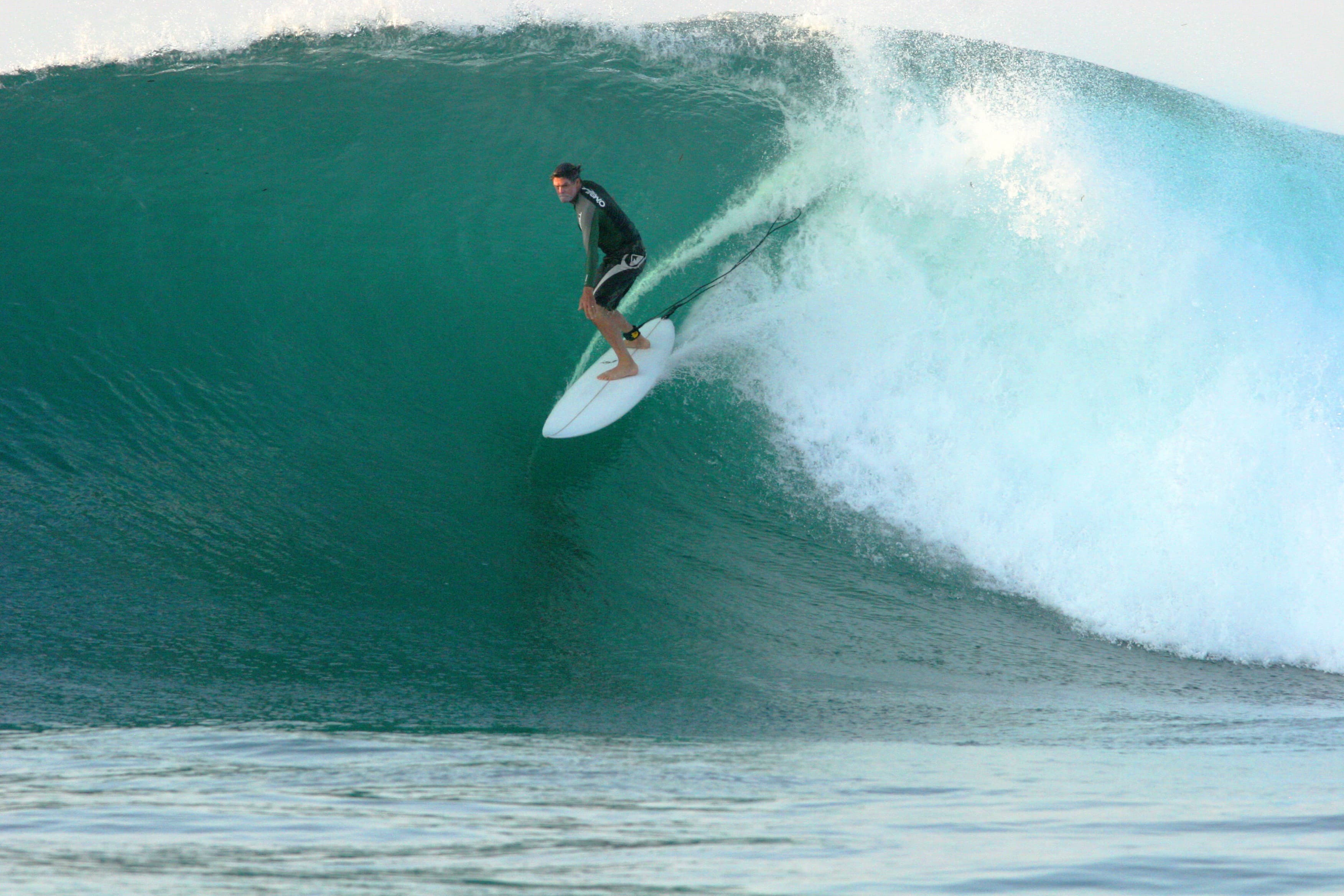 Nemberala Beach Resort photo 5