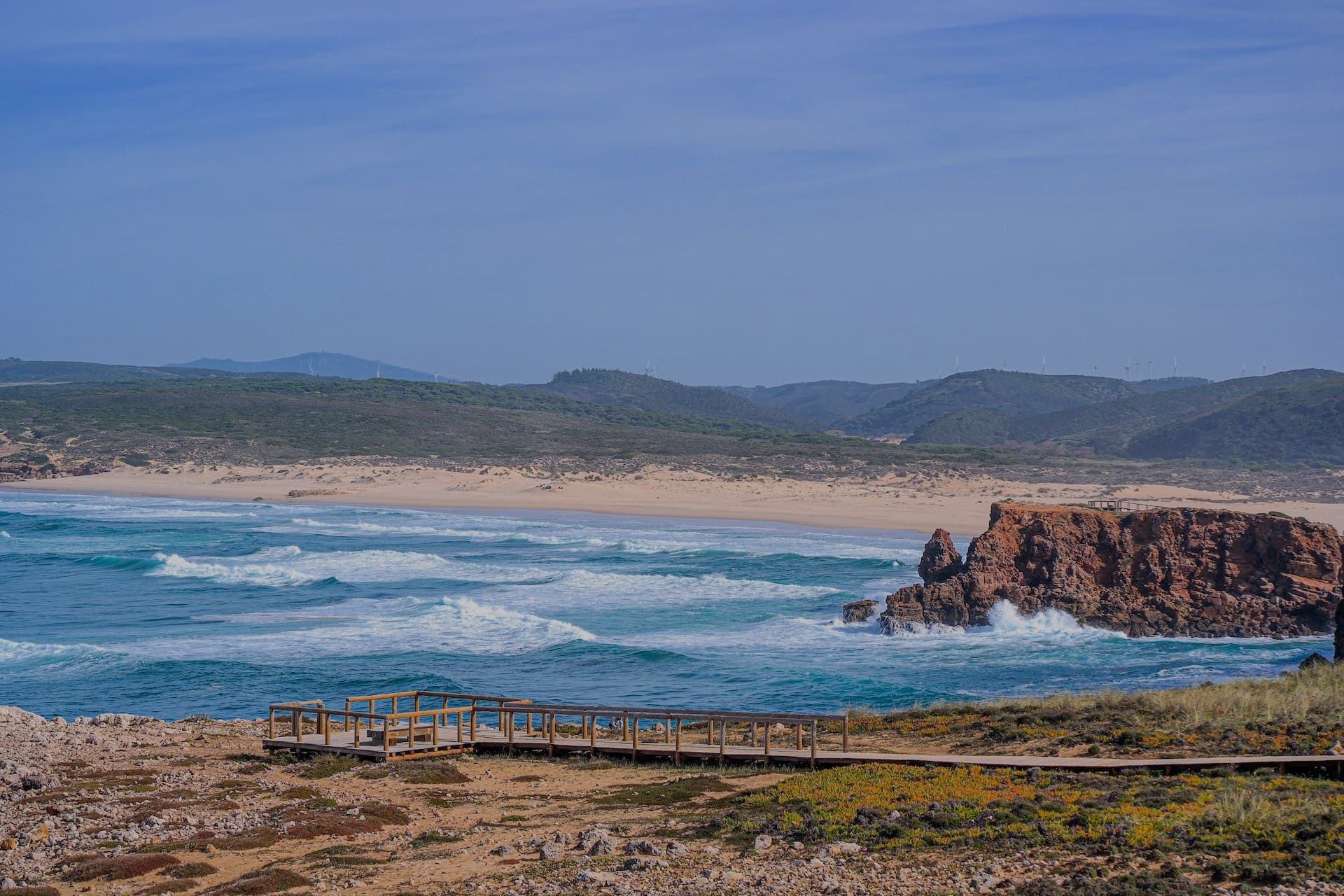 Neptunos Surf School photo 2