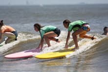 Nex Generation Surf School photo 2