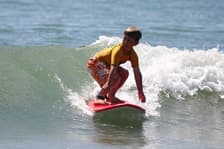 Nex Generation Surf School