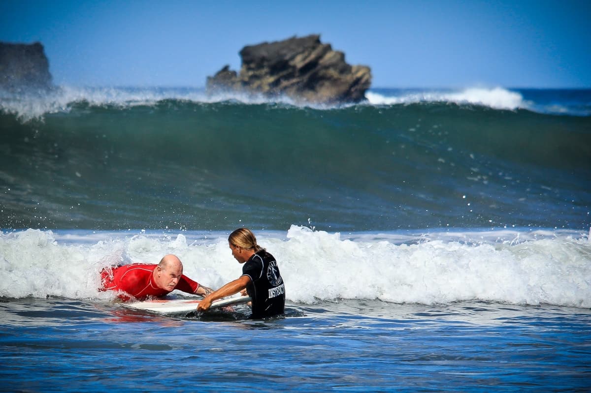Nosara Surf Academy photo 2