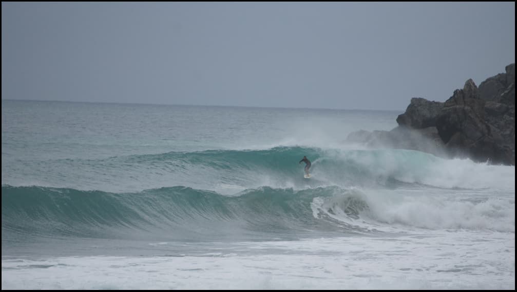 Oaxaca Surf Adventures