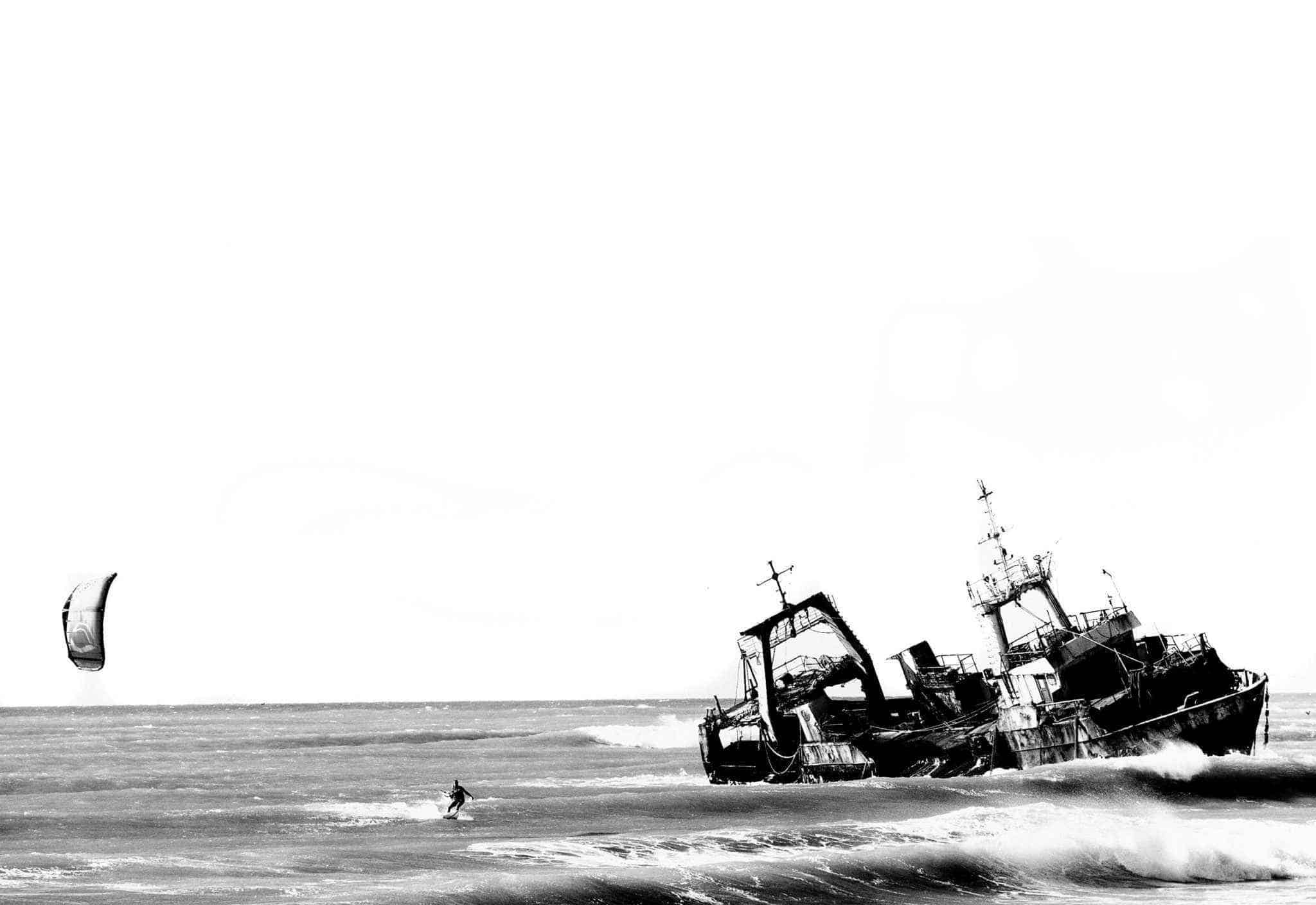 Ocean Vagabond photo 6