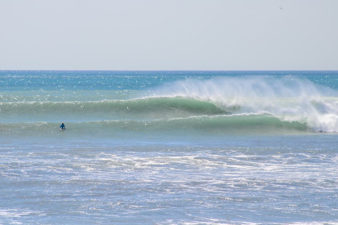 El Ranchito Surfcamp photo 4