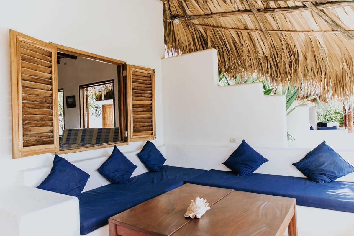 Paredon Surf House photo 5